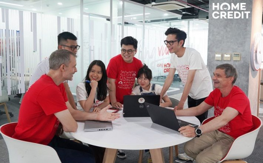 Home Credit: Quyết liệt loại bỏ các hành vi lừa đảo trong lĩnh vực tài chính